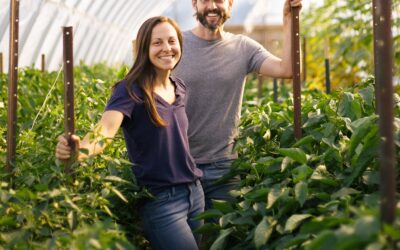 Meet our Growers!