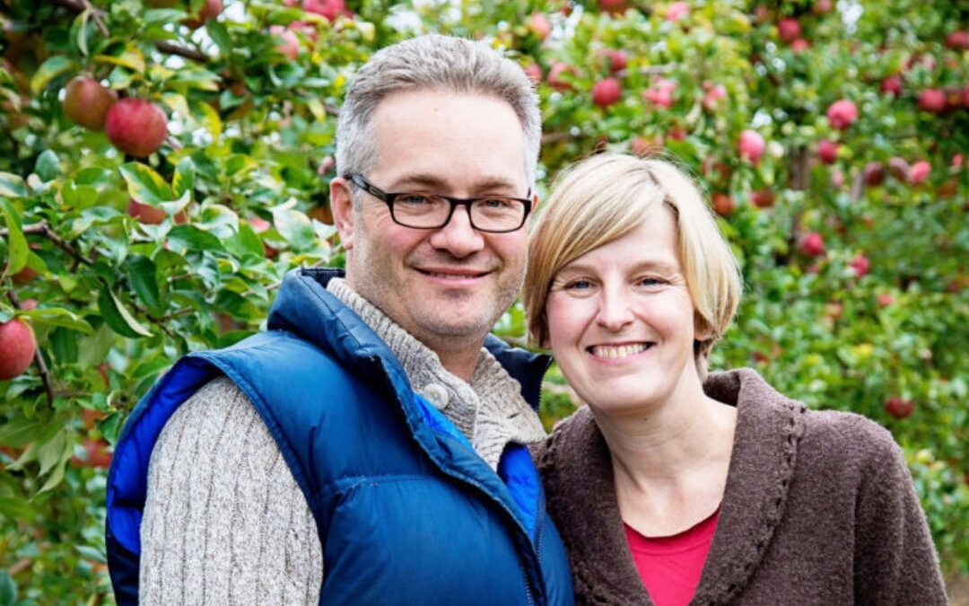 Spirit Tree Estate Cidery