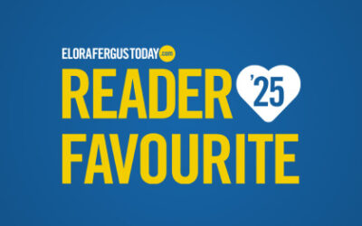 Family-run fresh food market is voted a Reader Favourite by locals