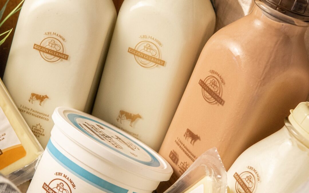 Return your Eby Manor glass bottles before Feb 28