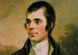Celebrate Robbie Burns This Weekend