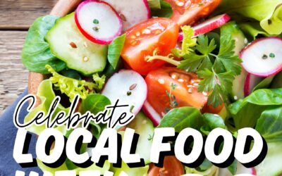 Local Food Week