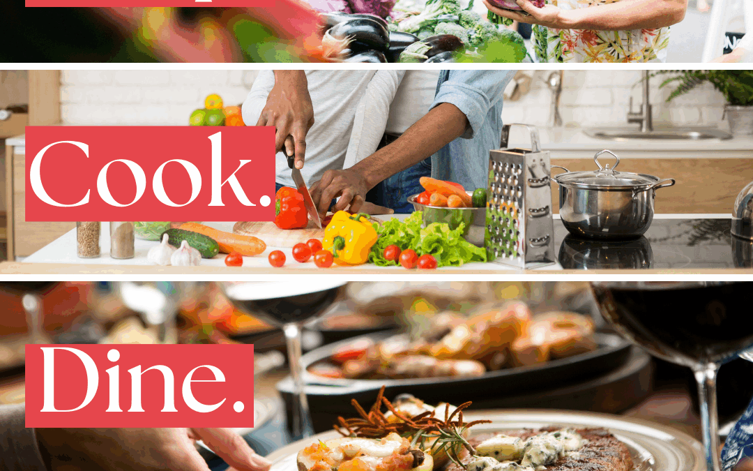Celebrate Food Day Canada